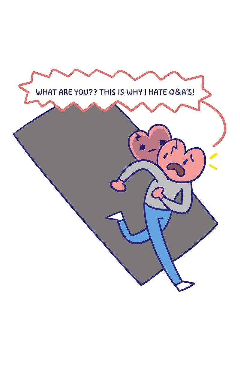 Deadlove Chapter 25 page 46 - 
