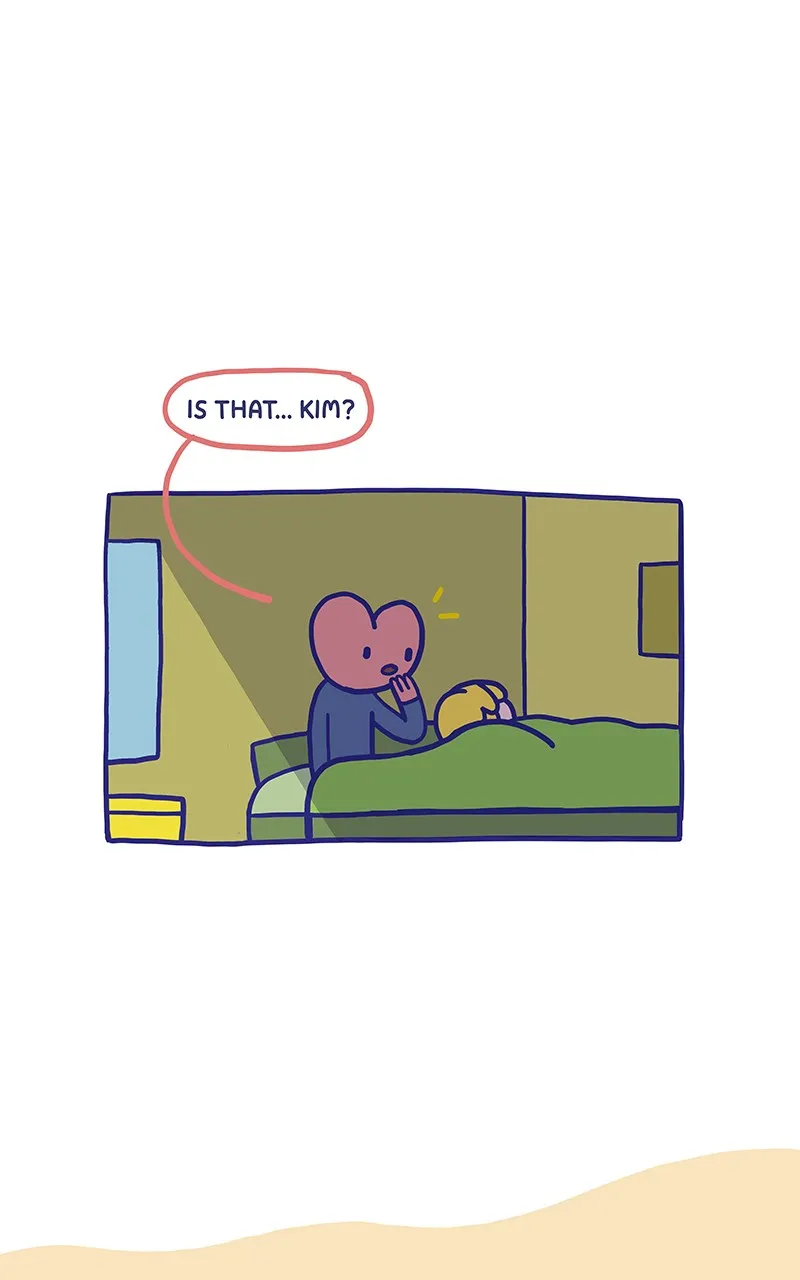 Deadlove Chapter 25 page 51 - 