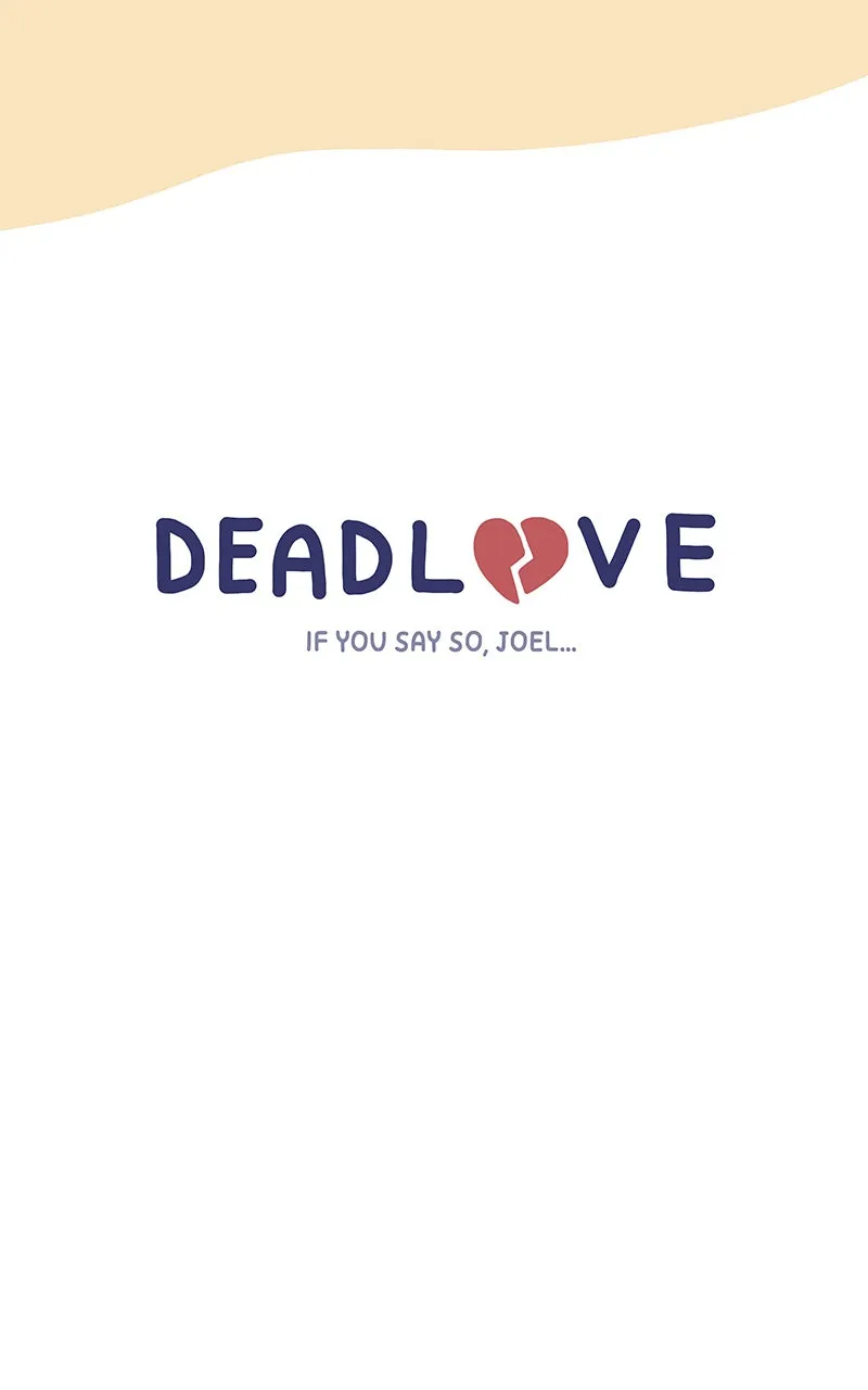 Deadlove Chapter 25 page 53 - 