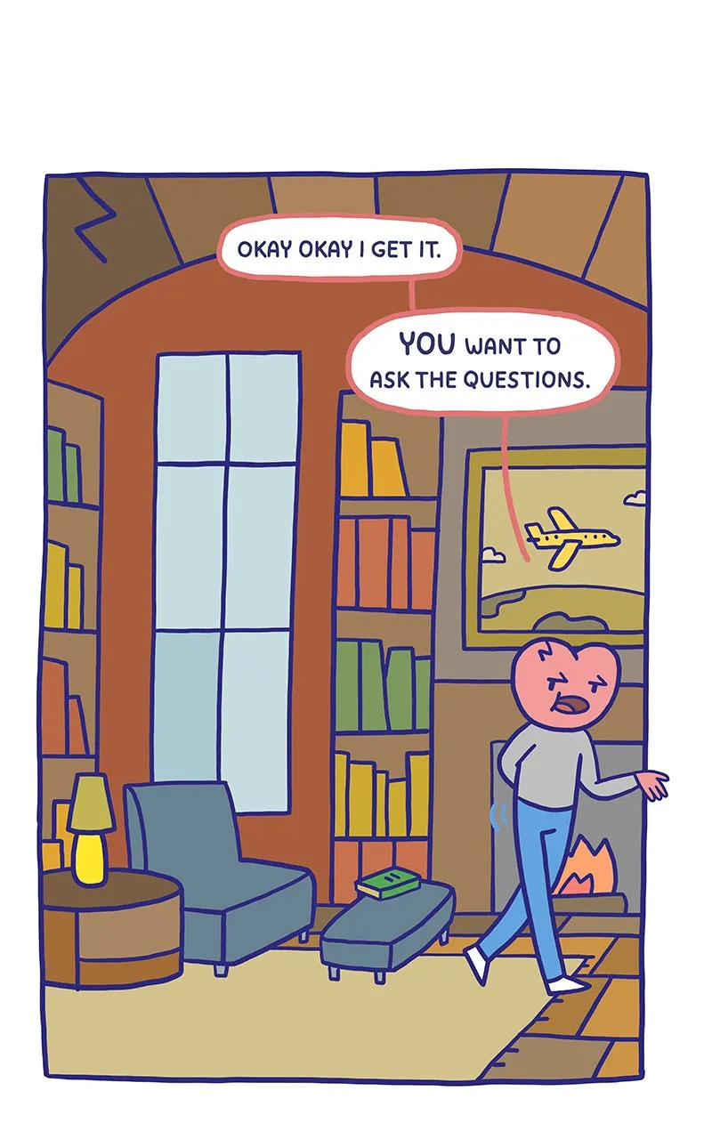 Deadlove Chapter 25 page 7 - 