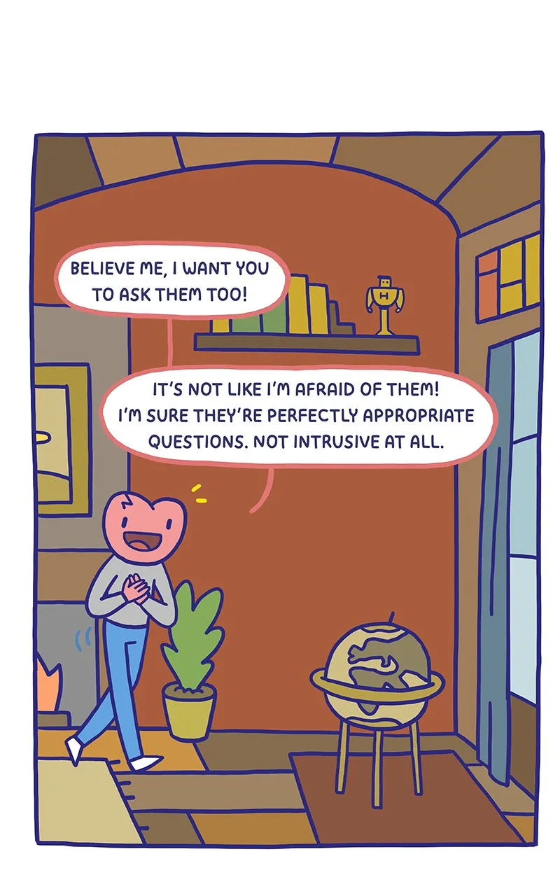 Deadlove Chapter 25 page 8 - 