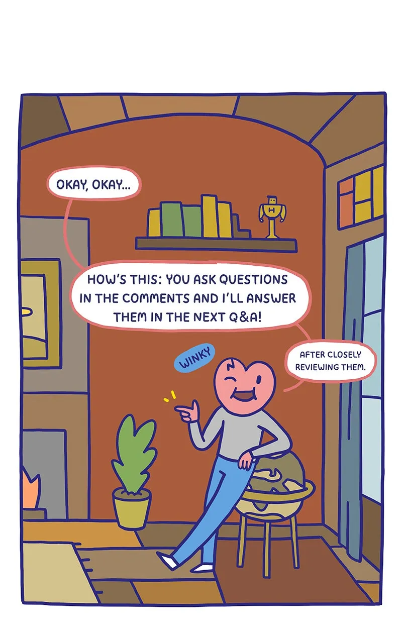 Deadlove Chapter 25 page 9 - 
