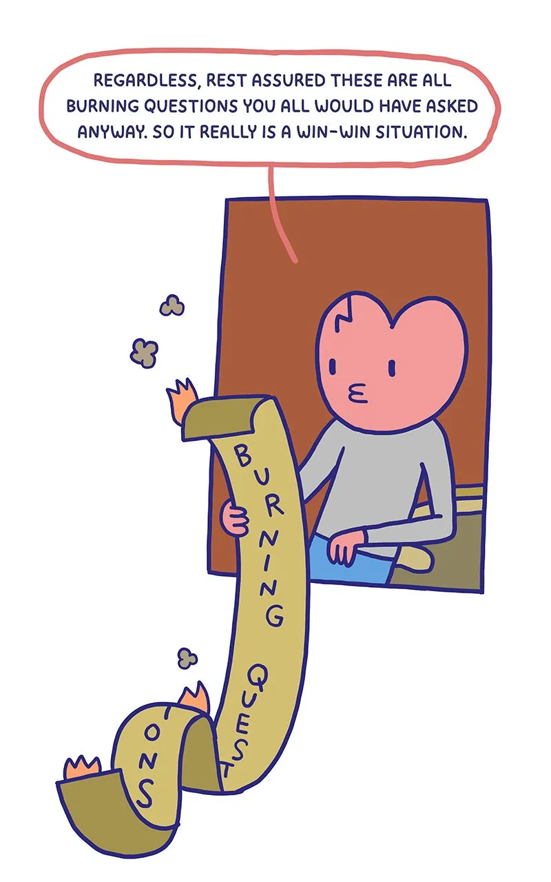 Deadlove Chapter 25 page 10 - 
