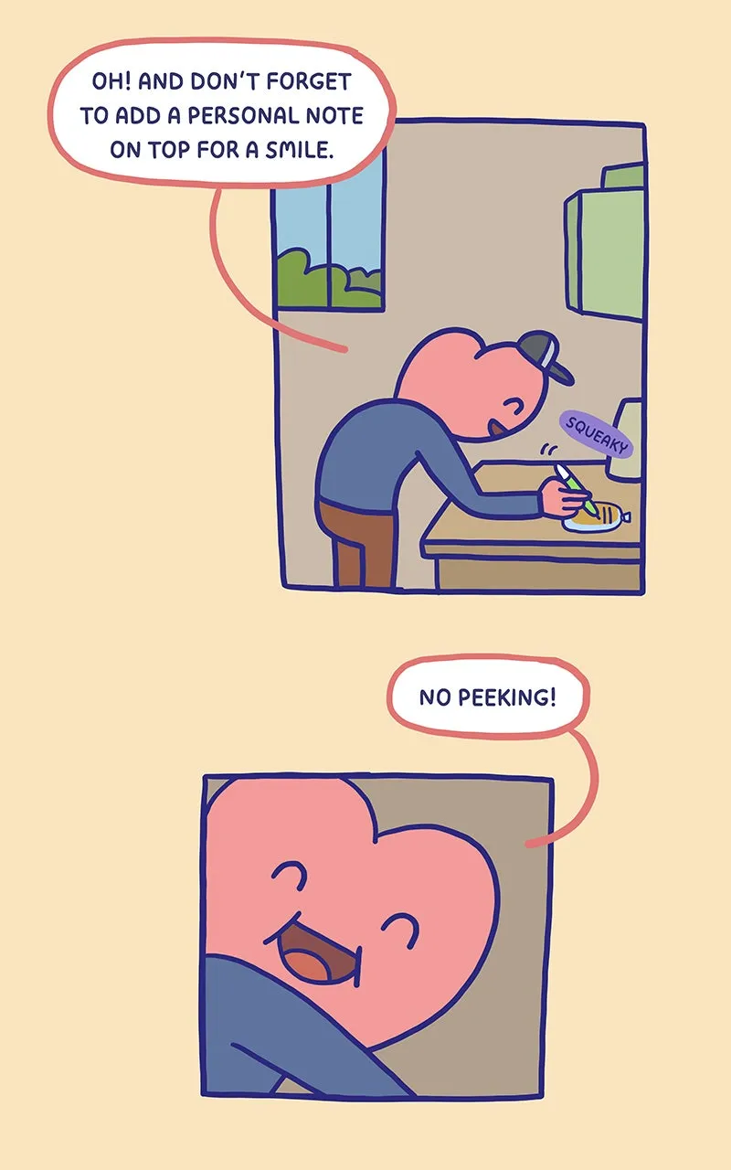 Deadlove Chapter 26 page 11 - 