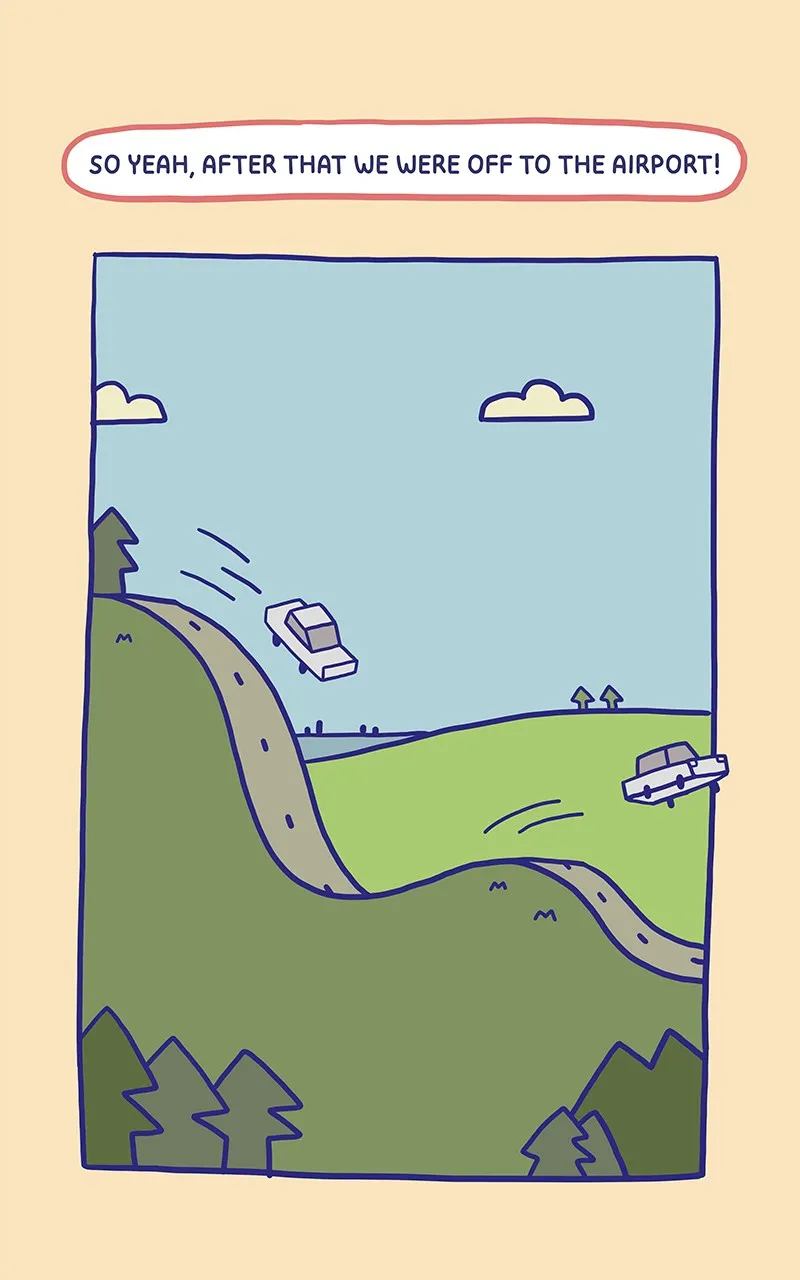 Deadlove Chapter 26 page 22 - 