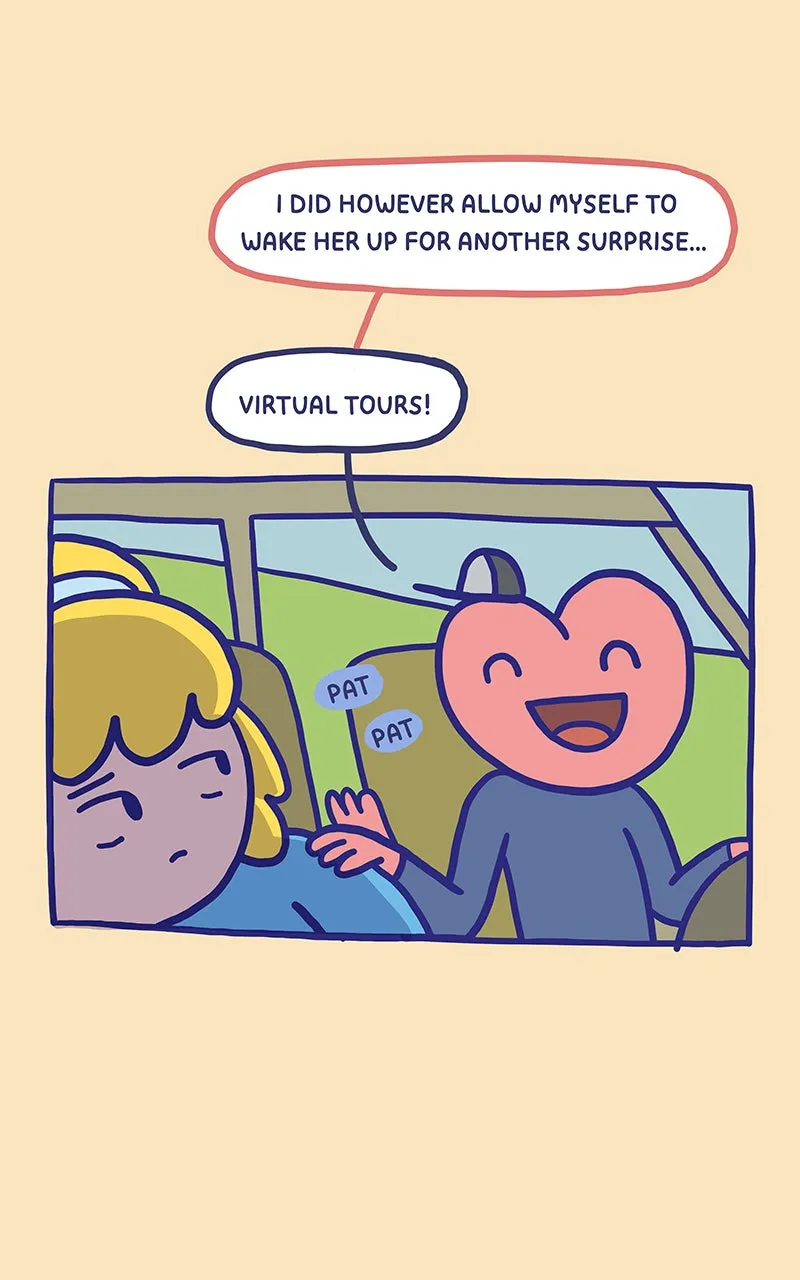 Deadlove Chapter 26 page 26 - 