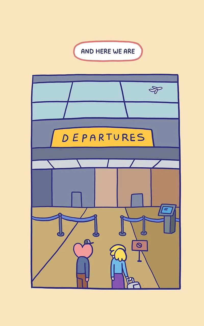 Deadlove Chapter 26 page 29 - 