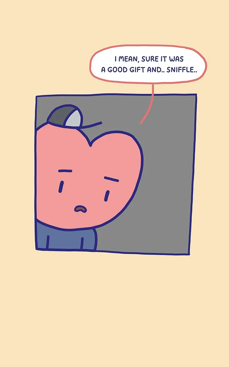 Deadlove Chapter 26 page 41 - 