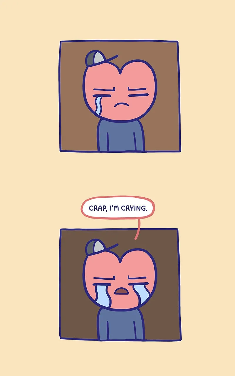 Deadlove Chapter 26 page 43 - 