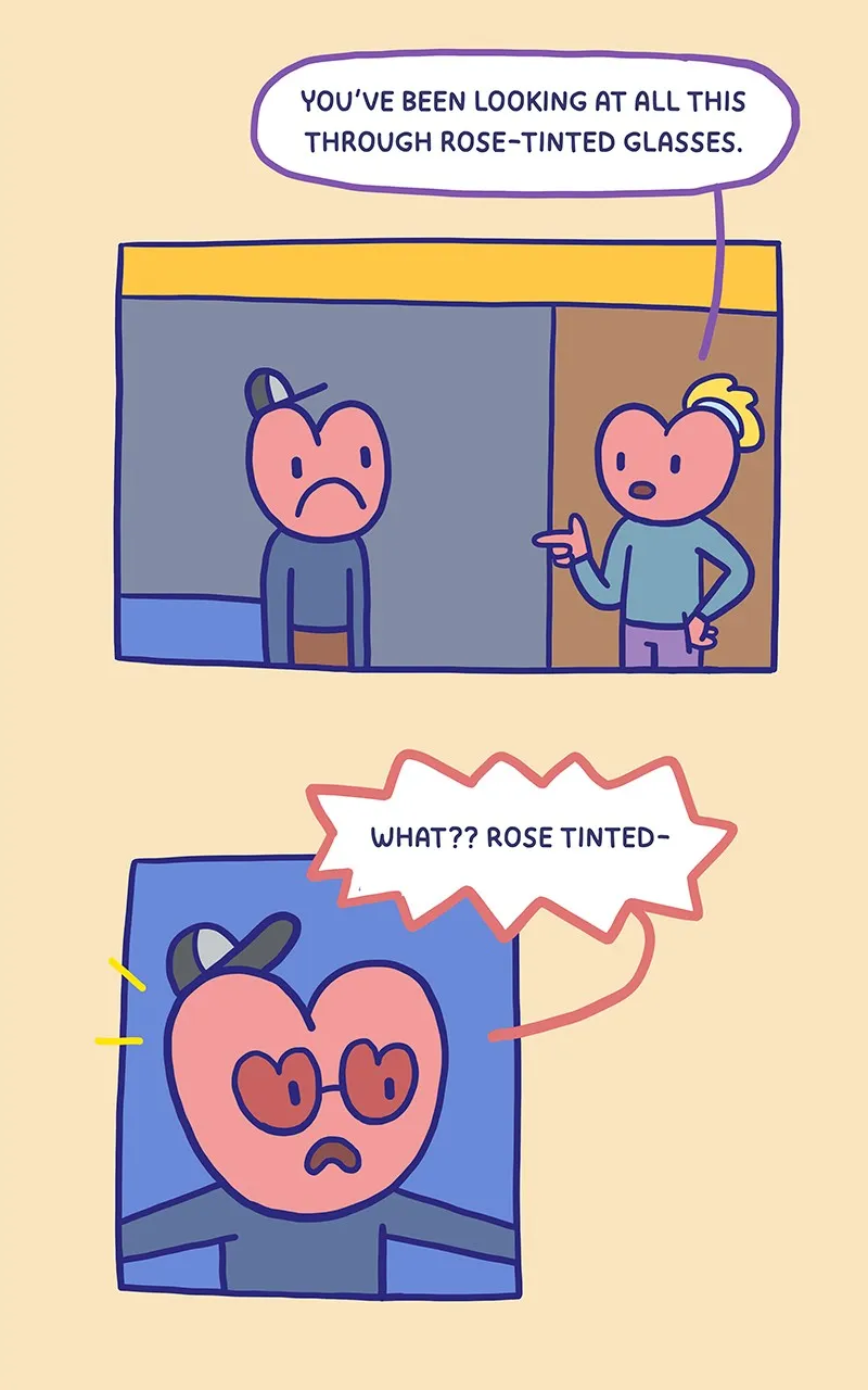 Deadlove Chapter 26 page 47 - 