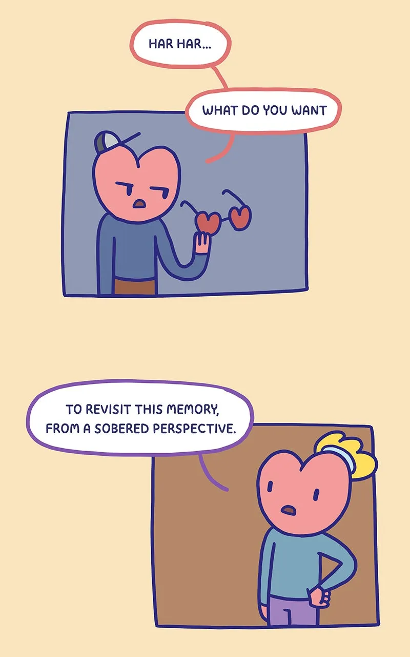 Deadlove Chapter 26 page 48 - 