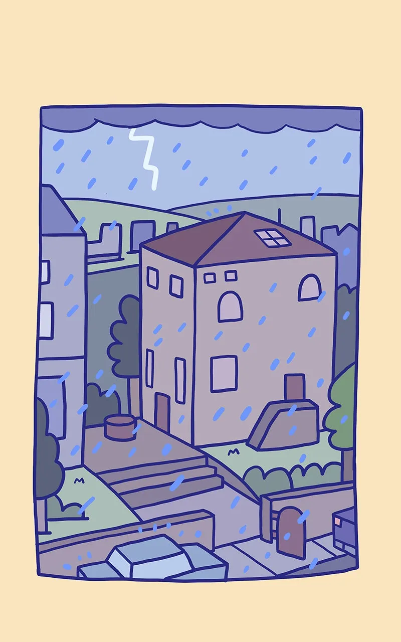 Deadlove Chapter 26 page 51 - 