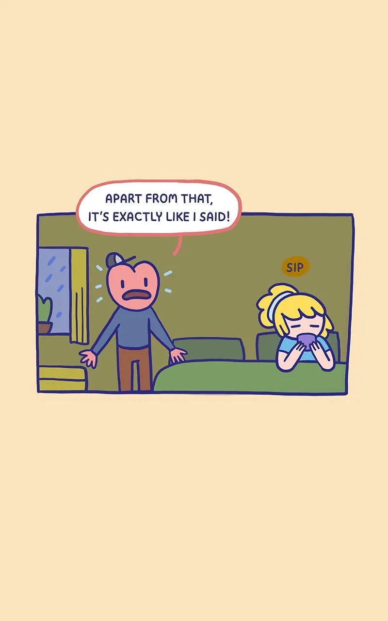 Deadlove Chapter 26 page 53 - 