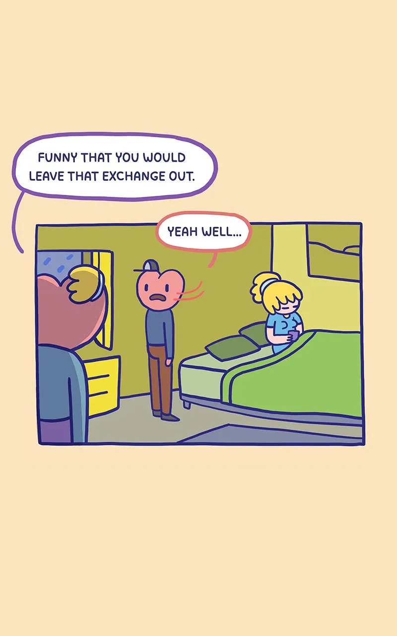 Deadlove Chapter 26 page 55 - 