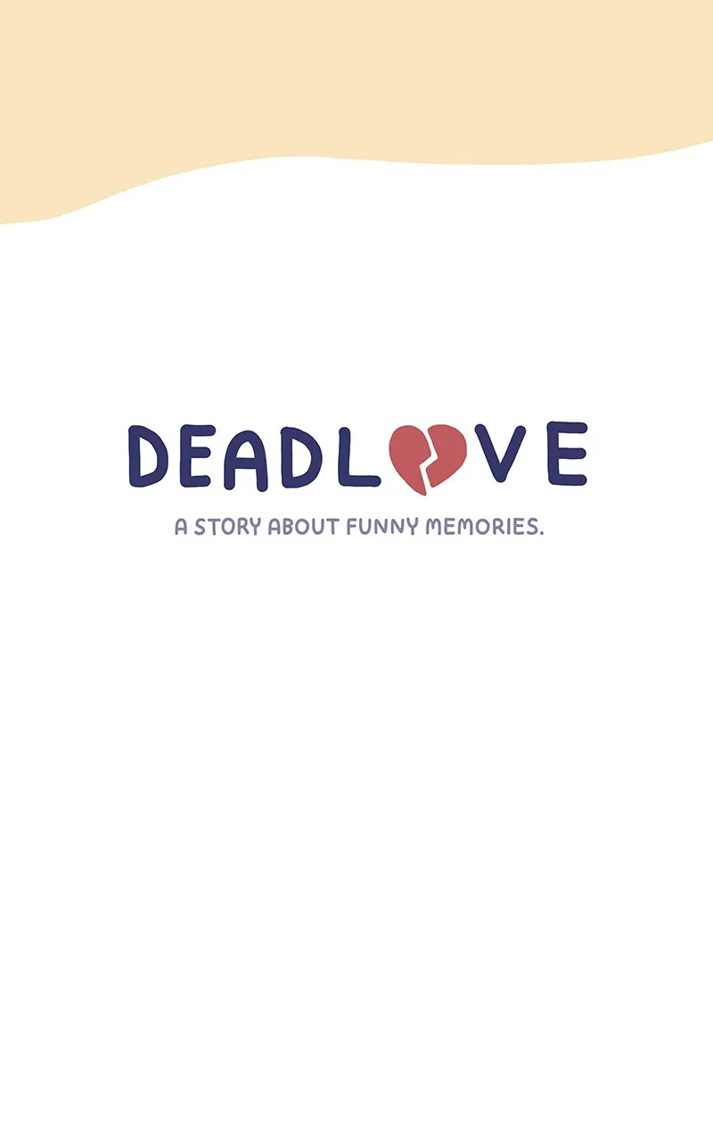 Deadlove Chapter 26 page 57 - 