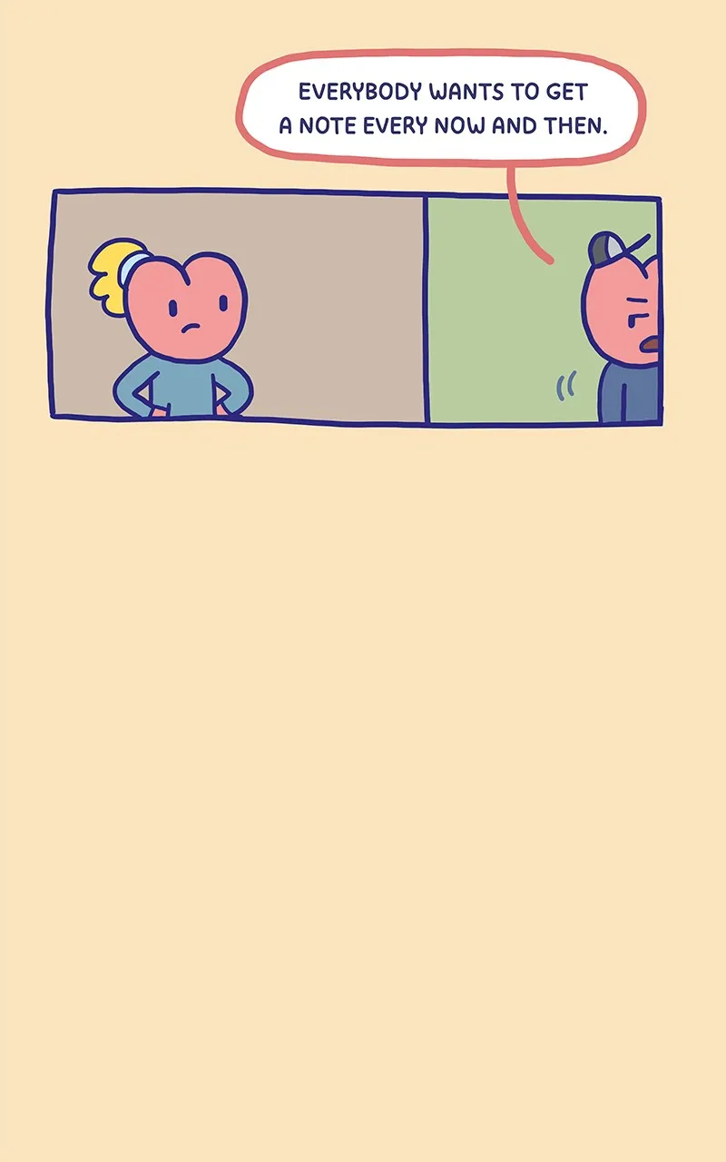 Deadlove Chapter 27 page 14 - 