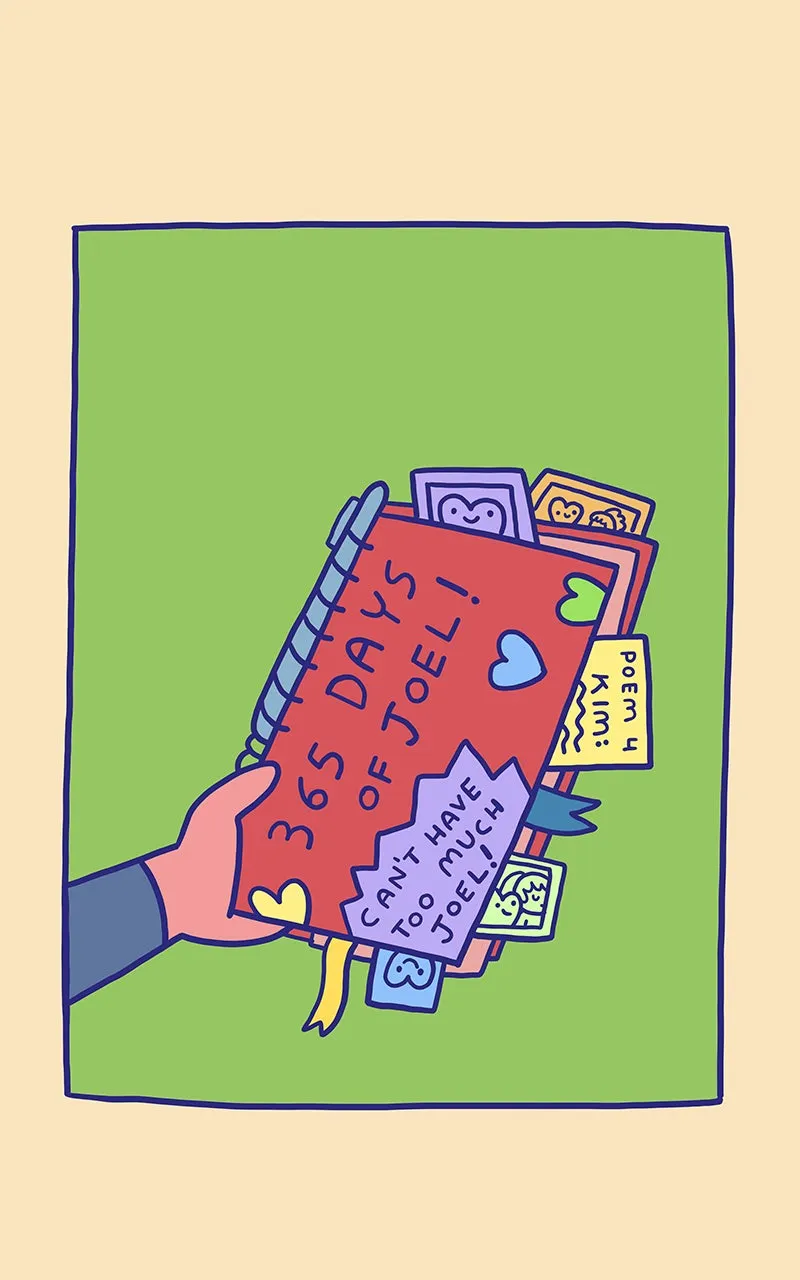 Deadlove Chapter 27 page 16 - 