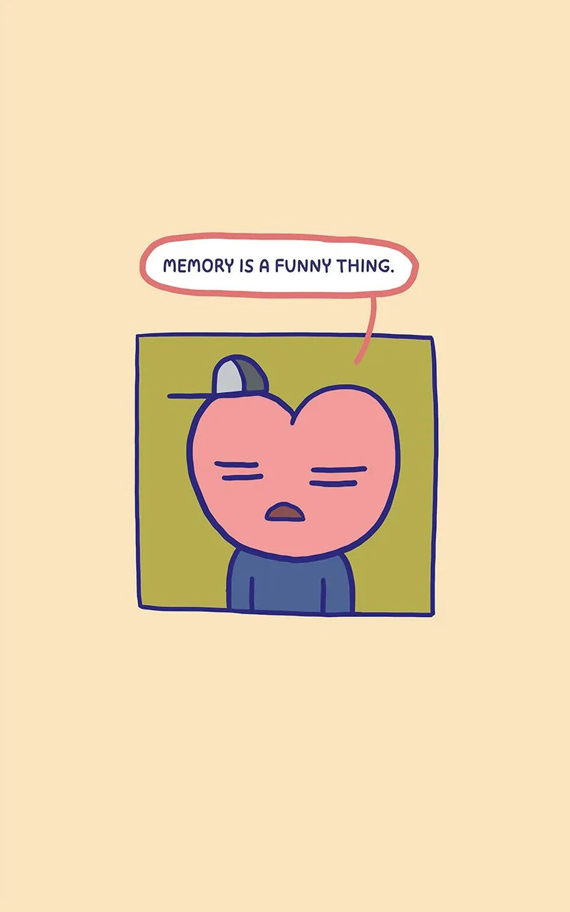 Deadlove Chapter 27 page 3 - 