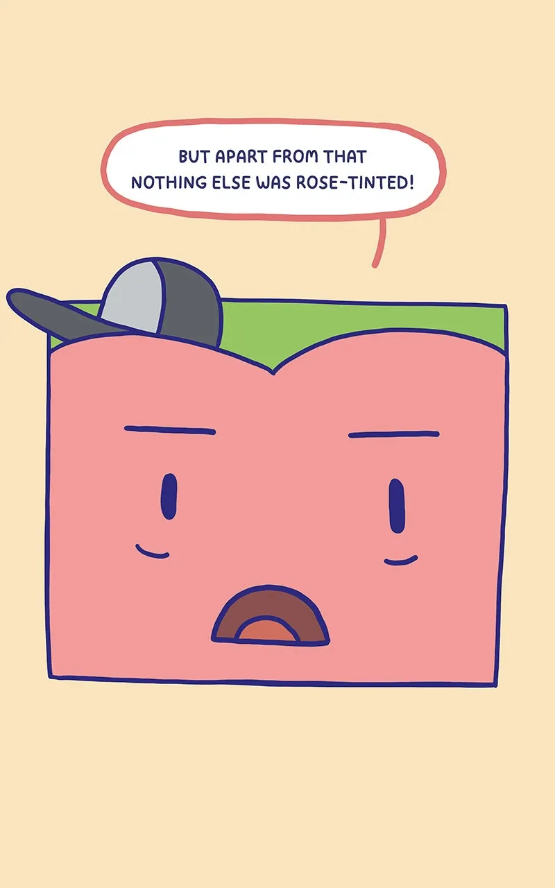 Deadlove Chapter 27 page 4 - 