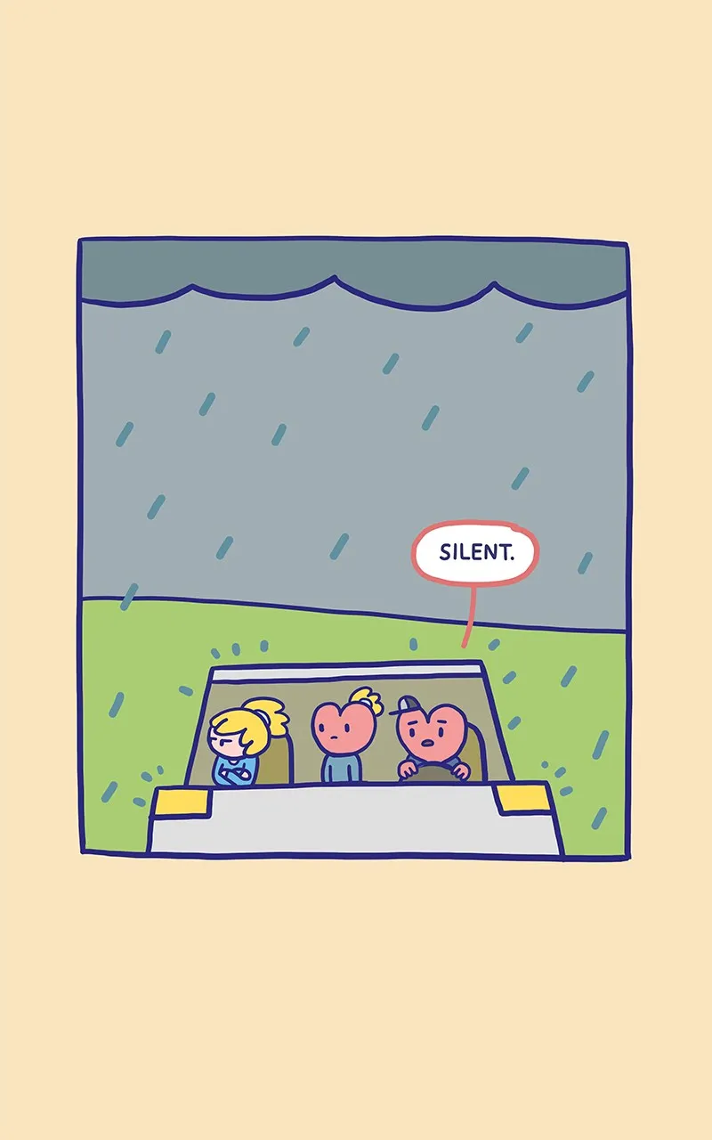 Deadlove Chapter 27 page 35 - 