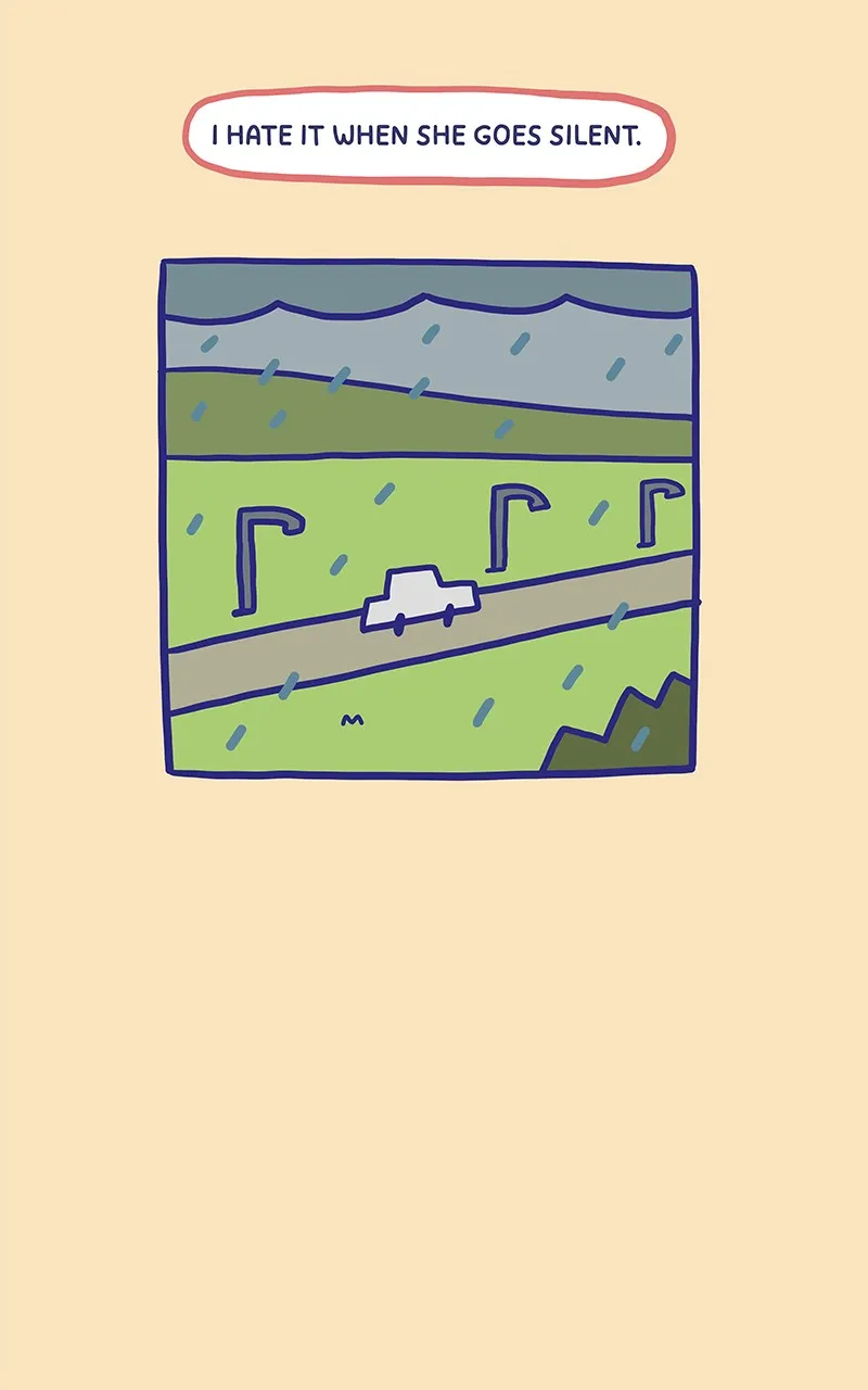 Deadlove Chapter 27 page 36 - 