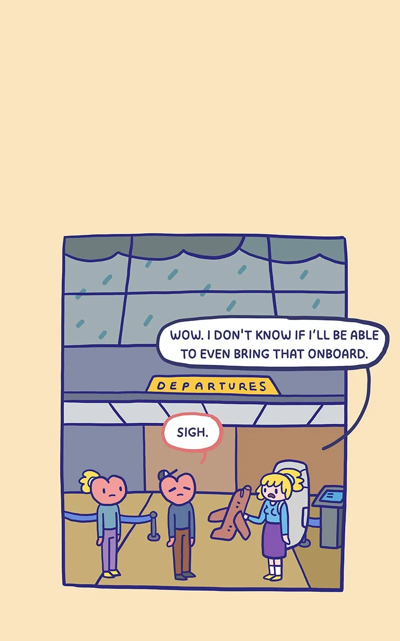 Deadlove Chapter 27 page 42 - 