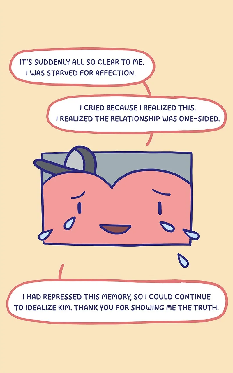 Deadlove Chapter 27 page 47 - 