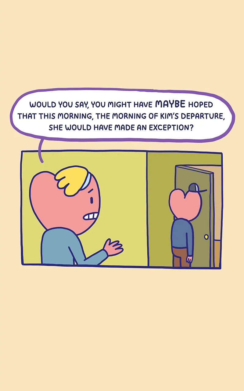 Deadlove Chapter 27 page 7 - 