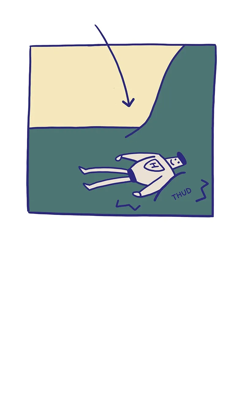 Deadlove Chapter 28 page 12 - 