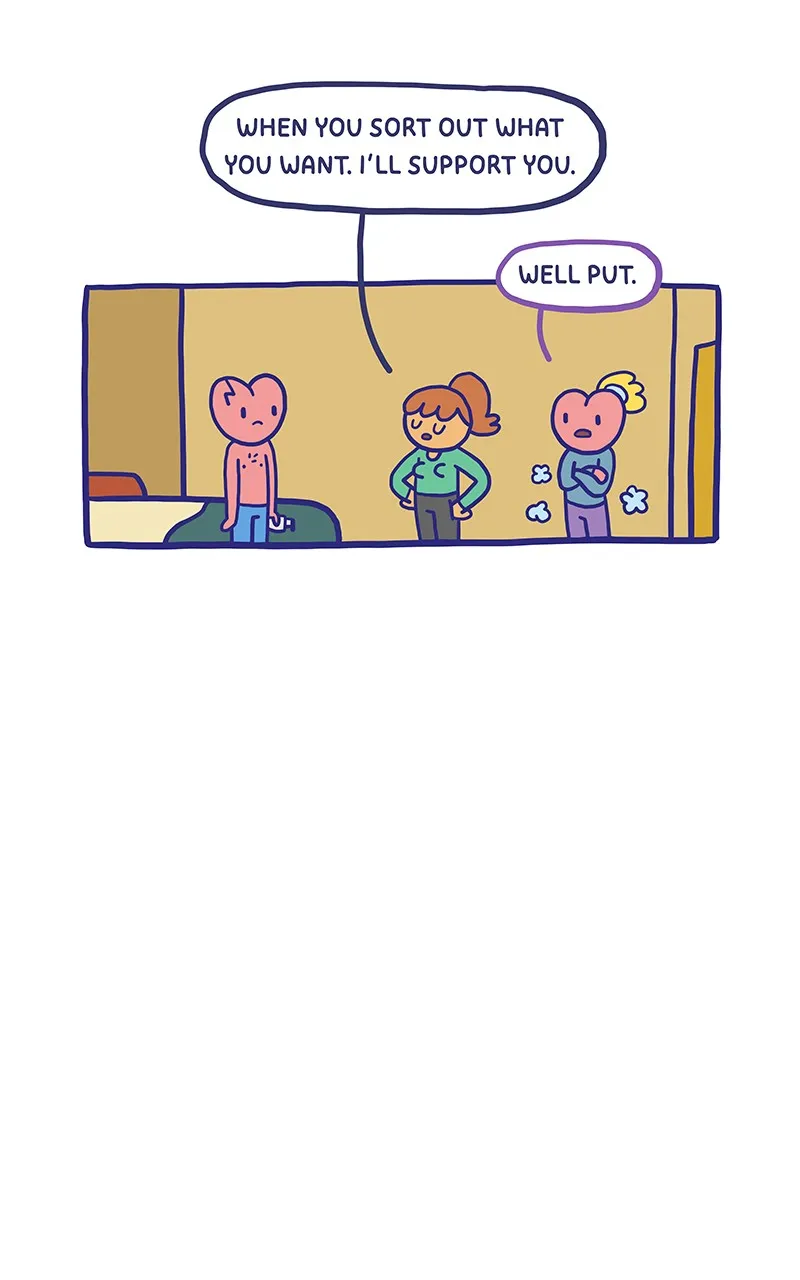 Deadlove Chapter 28 page 24 - 