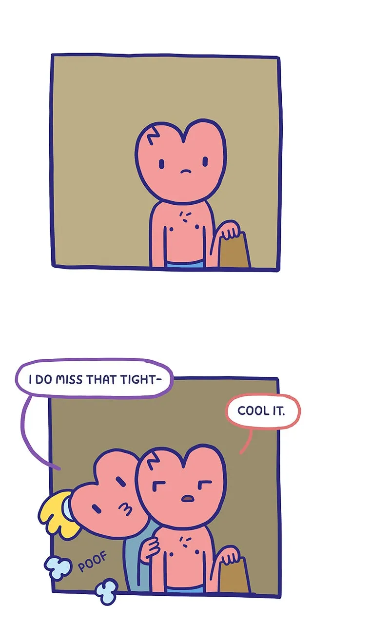 Deadlove Chapter 28 page 38 - 