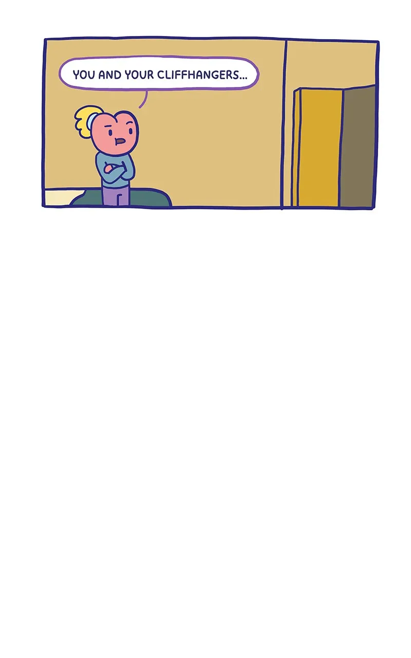 Deadlove Chapter 28 page 42 - 