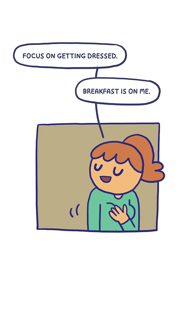 Deadlove Chapter 28 page 7 - 