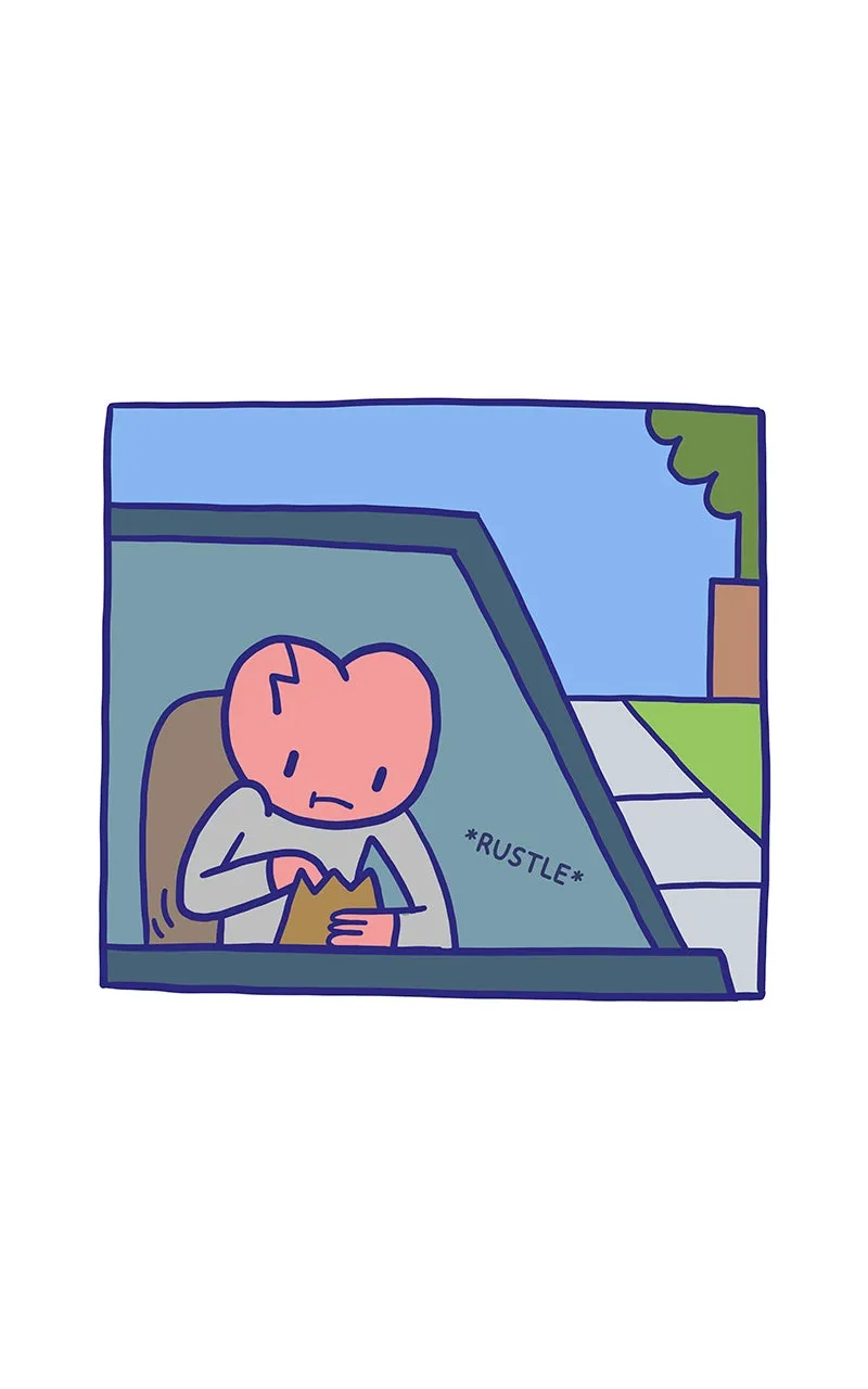 Deadlove Chapter 29 page 2 - 