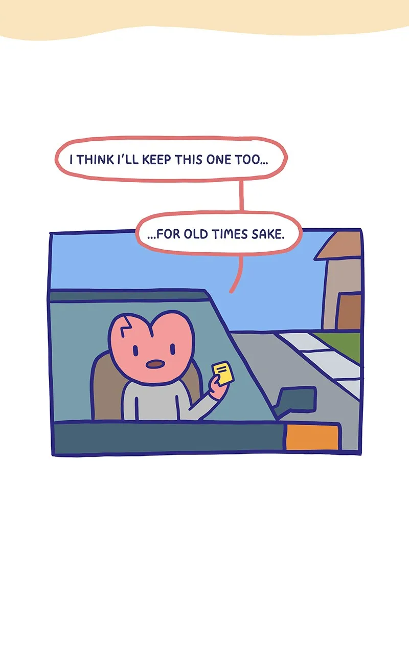 Deadlove Chapter 29 page 11 - 