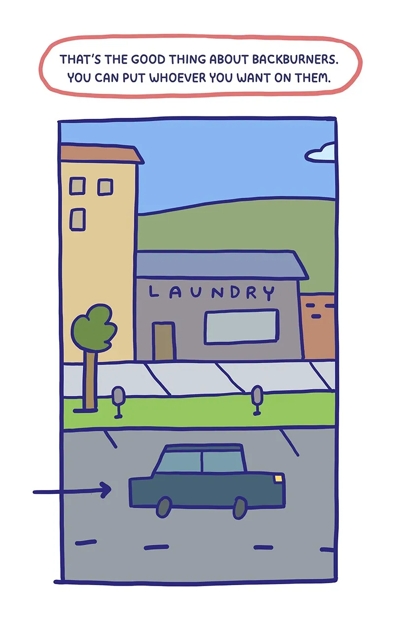 Deadlove Chapter 29 page 14 - 