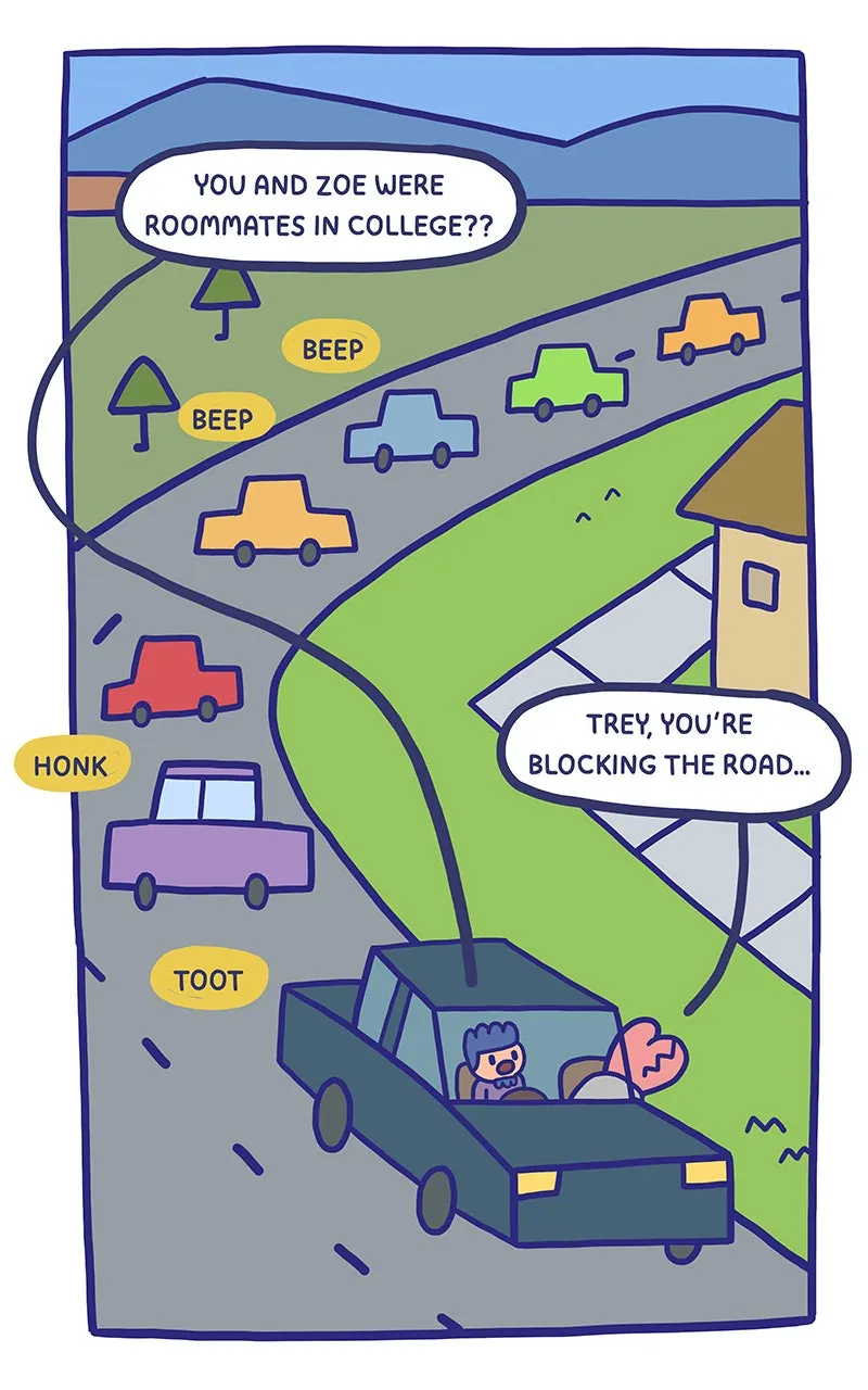 Deadlove Chapter 29 page 21 - 