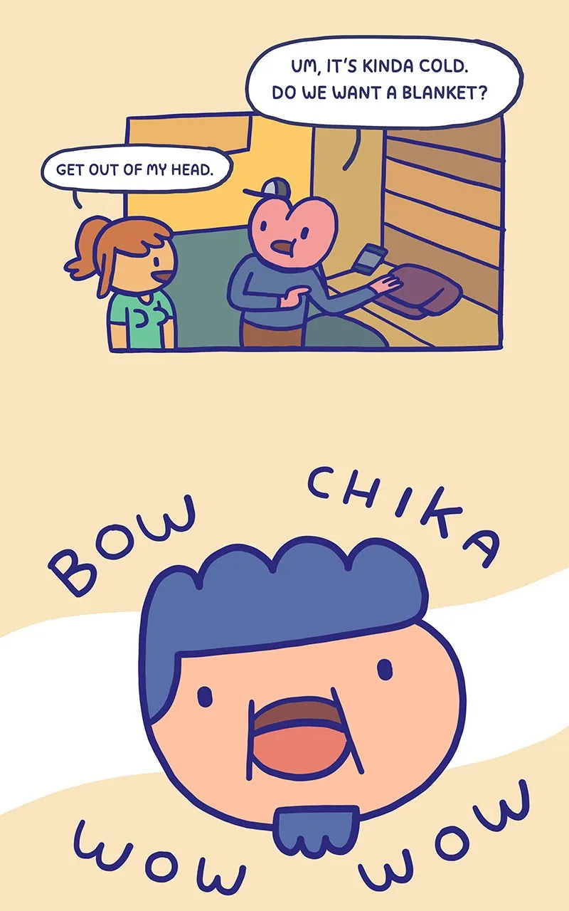 Deadlove Chapter 29 page 28 - 