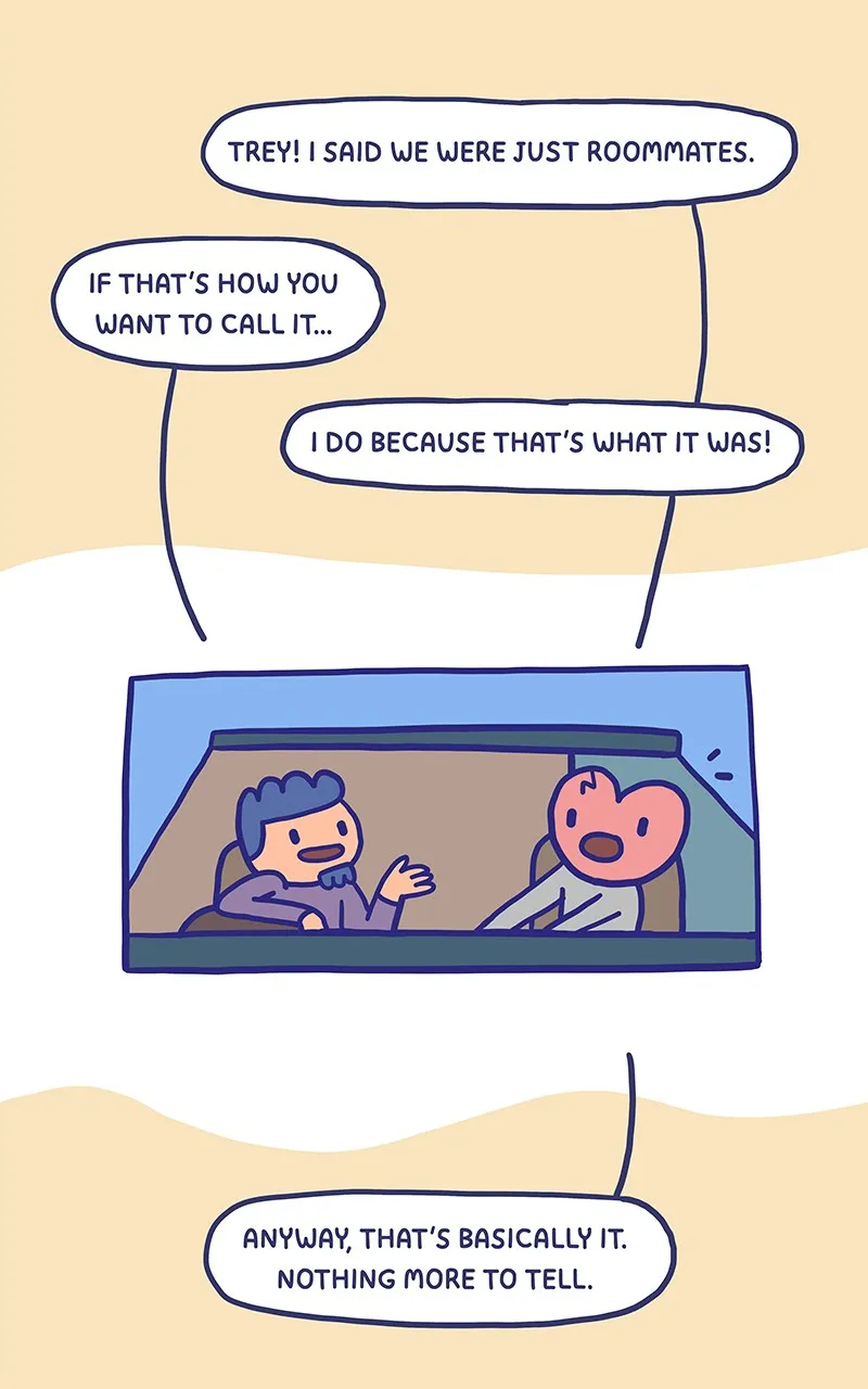 Deadlove Chapter 29 page 29 - 