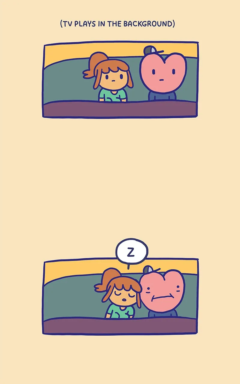 Deadlove Chapter 29 page 30 - 