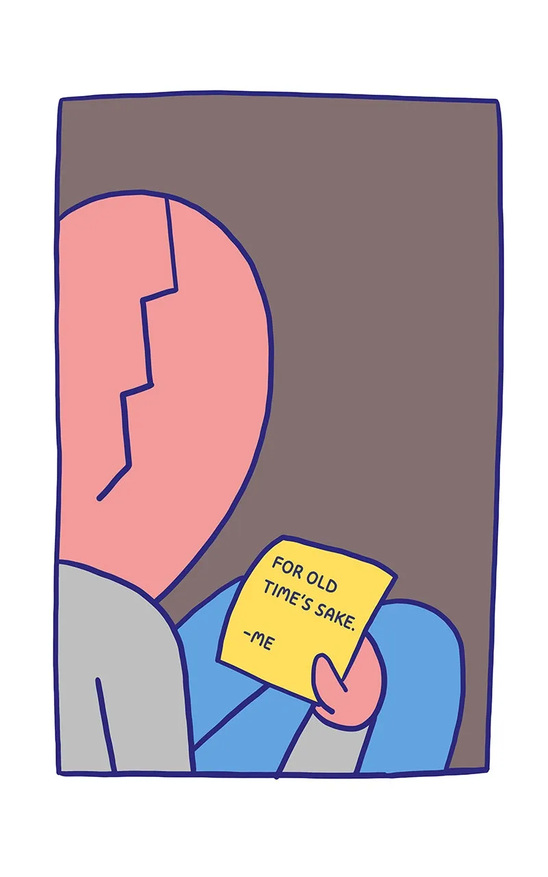 Deadlove Chapter 29 page 4 - 