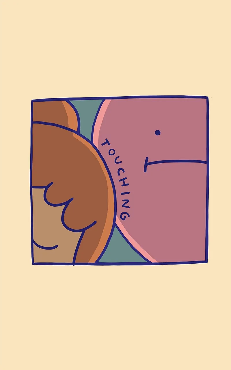 Deadlove Chapter 29 page 31 - 