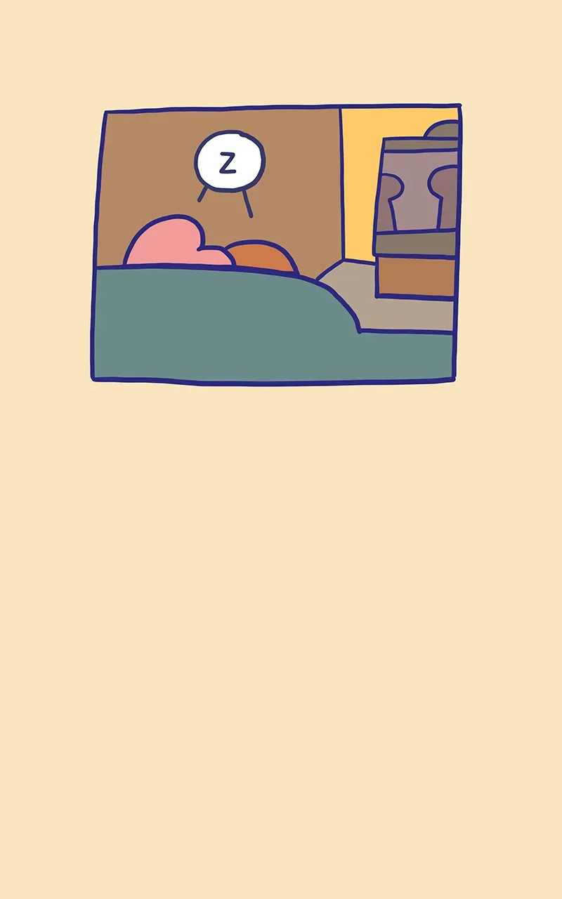 Deadlove Chapter 29 page 33 - 