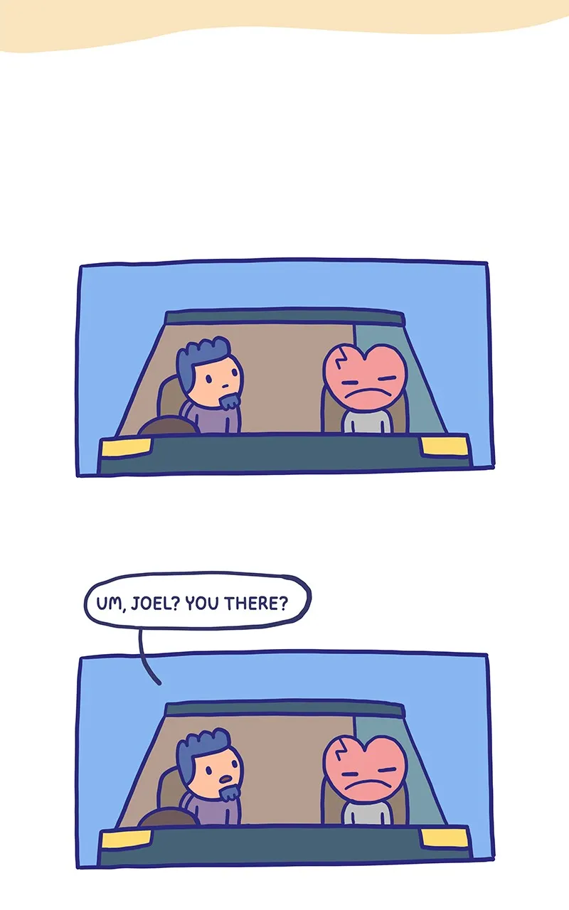 Deadlove Chapter 29 page 36 - 