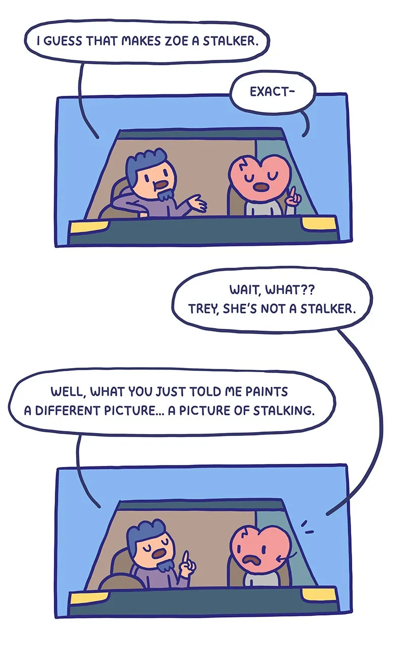 Deadlove Chapter 29 page 38 - 