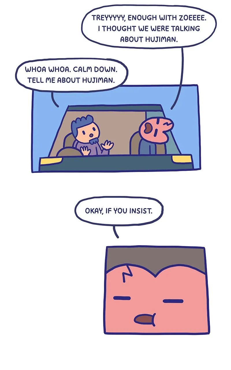 Deadlove Chapter 29 page 39 - 