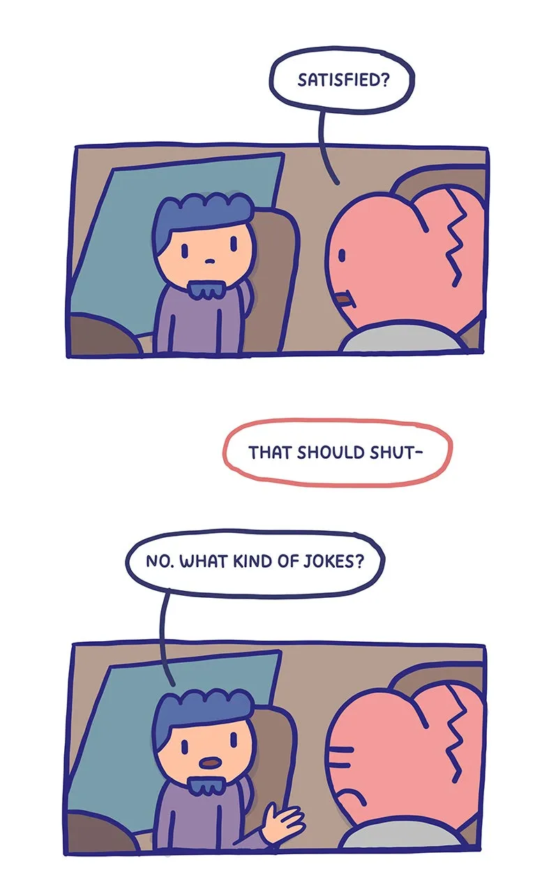 Deadlove Chapter 29 page 43 - 