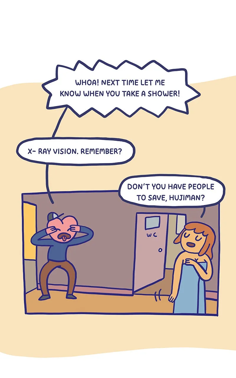 Deadlove Chapter 29 page 44 - 