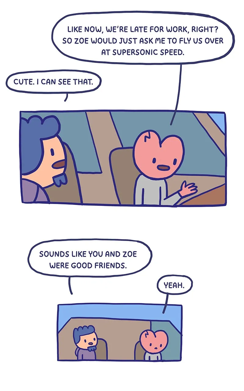 Deadlove Chapter 29 page 46 - 