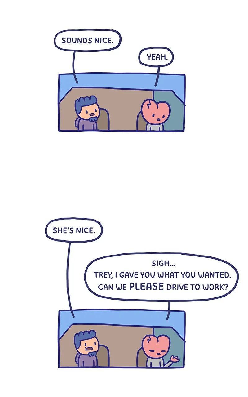 Deadlove Chapter 29 page 47 - 
